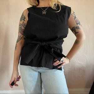 Creatures of Comfort Top NWT